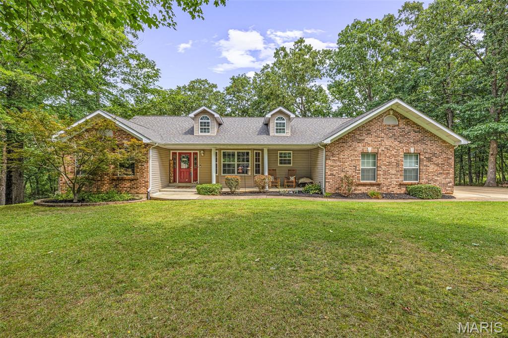 3325 Green Drive — photo