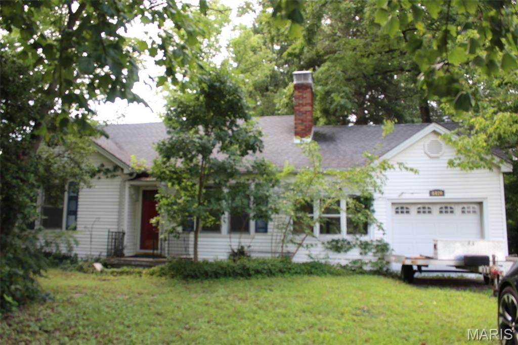 6420 Godfrey Road — photo