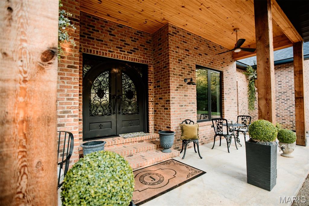 807 Barron Road — photo