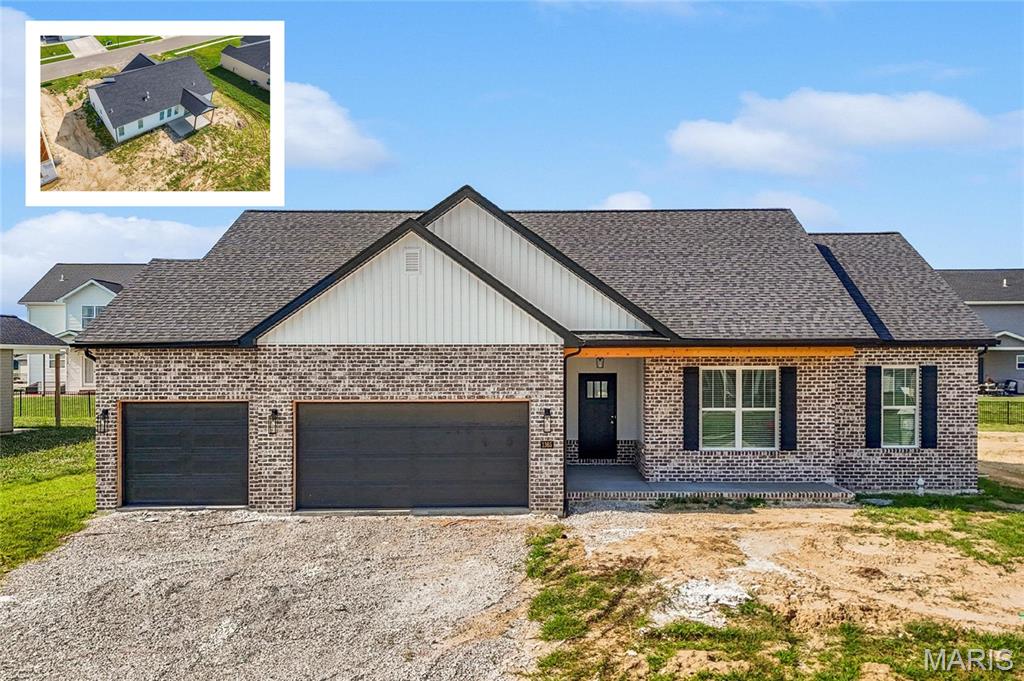 1365 Dove Hollow Court — photo