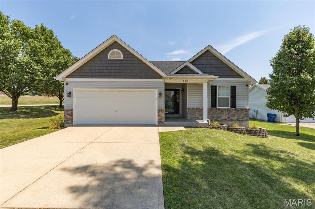500 Osprey Court — photo