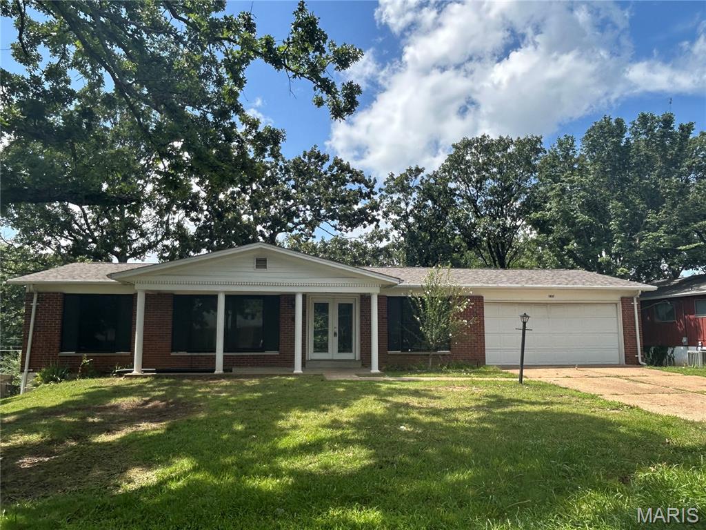 1507 Saint Francois Road — photo
