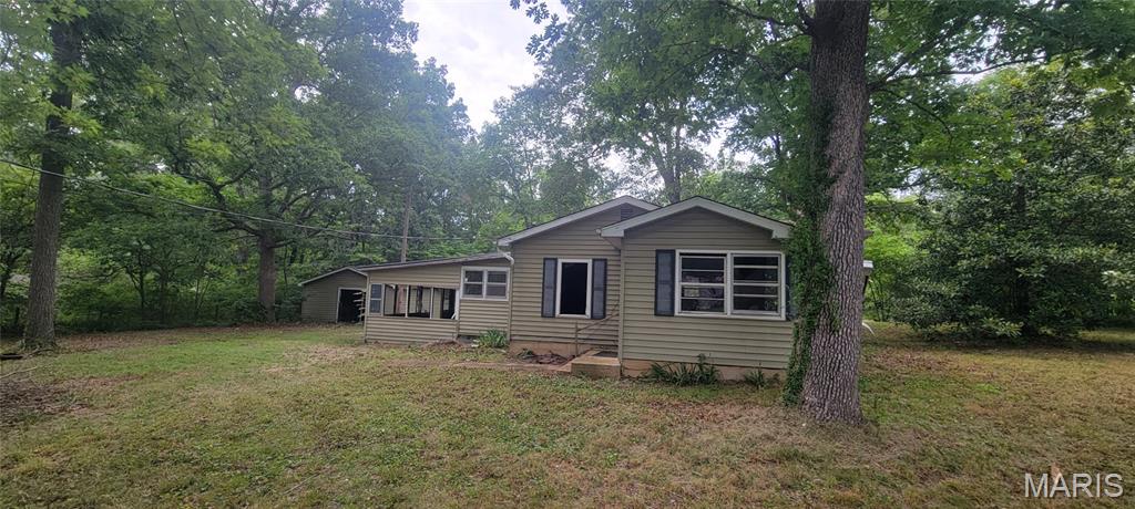 655 Eldon Drive, Bismarck, MO 63624 — photo 2