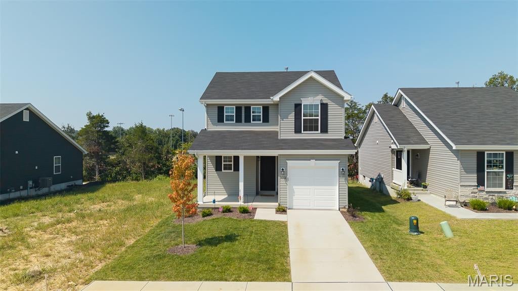 1066 Vardon Meadows Drive — photo