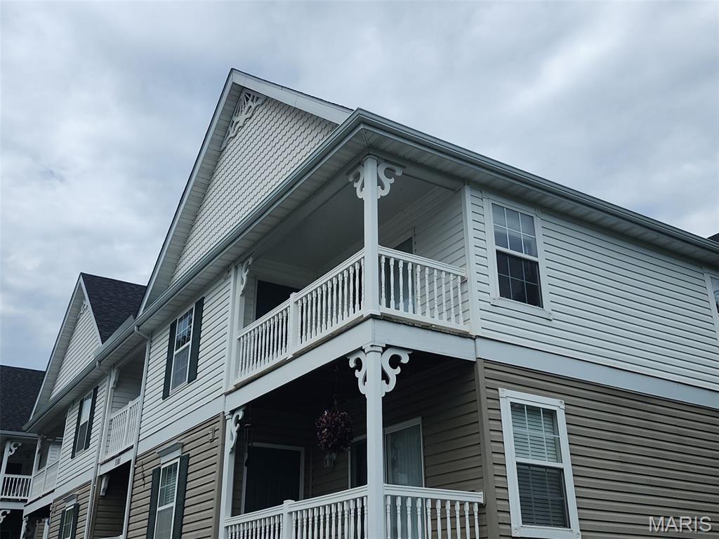 1101 Arbor Creek Drive 3C — photo