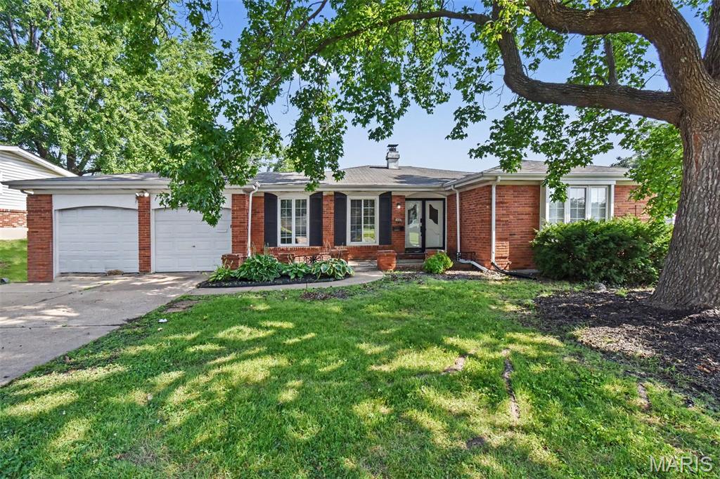 3665 Santiago Drive — photo