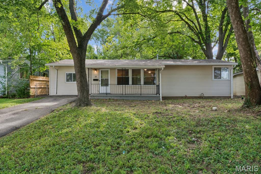38 Westdell Drive — photo