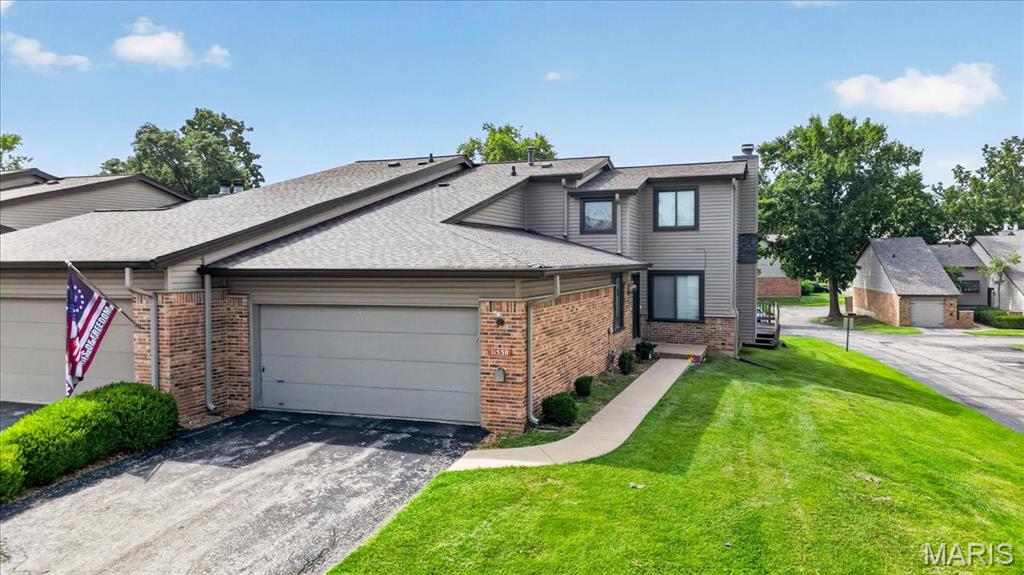 11538 Sandy View Drive — photo