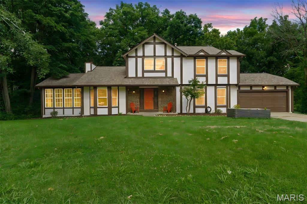 2 Pear Tree Court — photo