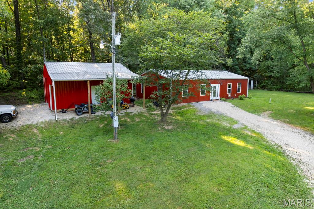 574 County Road 350 — photo