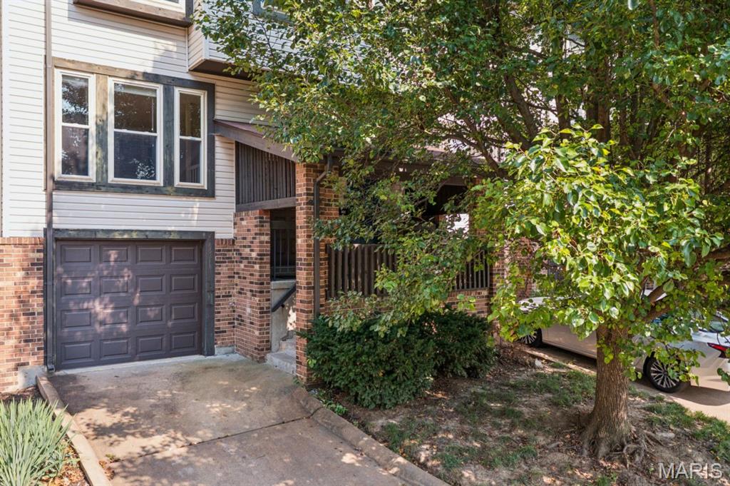 2308 Driftwood Place — photo