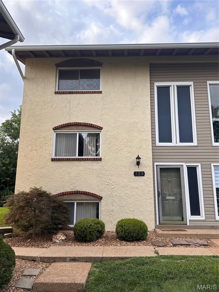 129 Carmel Woods Drive — photo