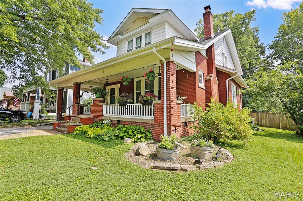 6 Halleck Avenue — photo