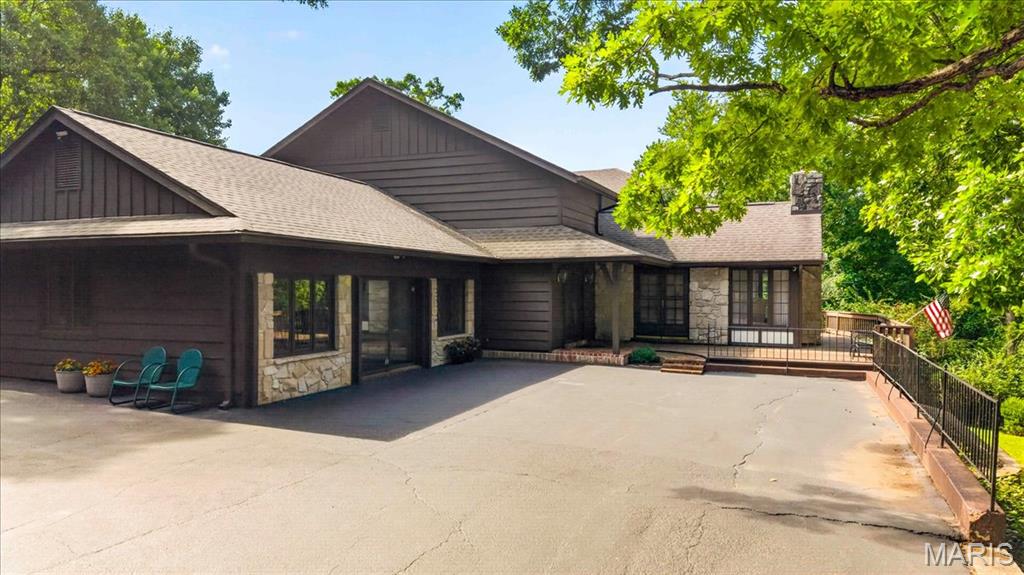 4622 Vixen Circle — photo