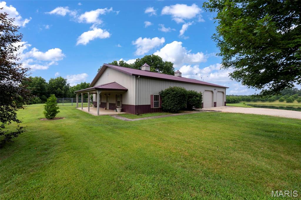 Home in Puxico, MO 63960 — photo 2