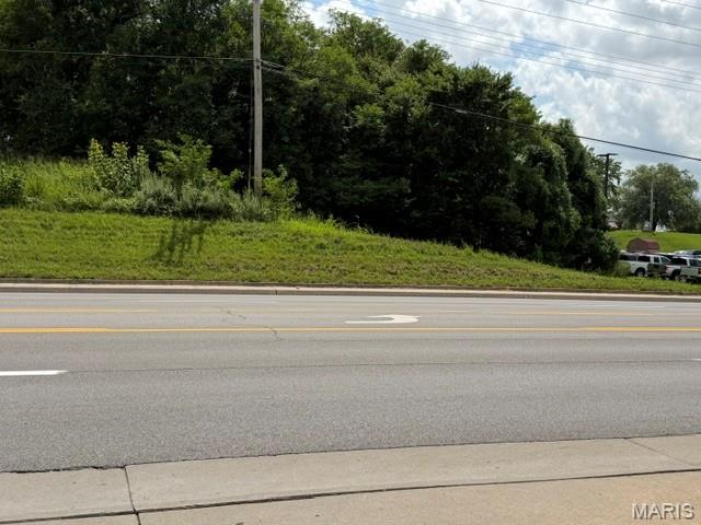2805 E Jackson Boulevard, Jackson, MO 63755 — photo 2