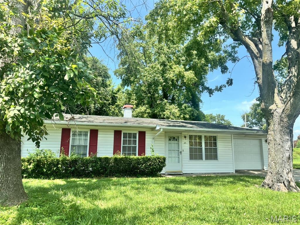 45 Delano Drive — photo