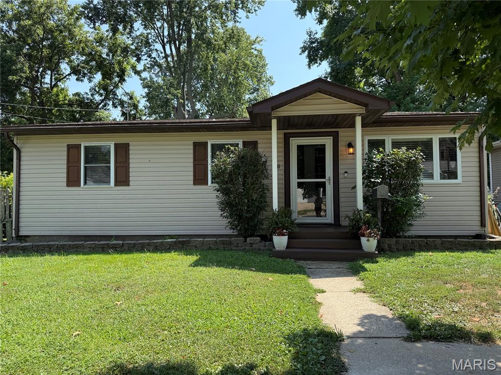 720 E Main Street — photo