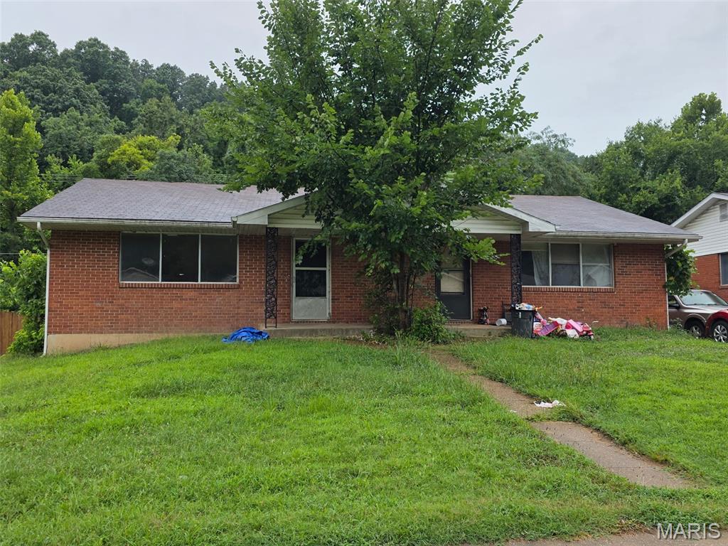 113 Elliott Drive a & B — photo