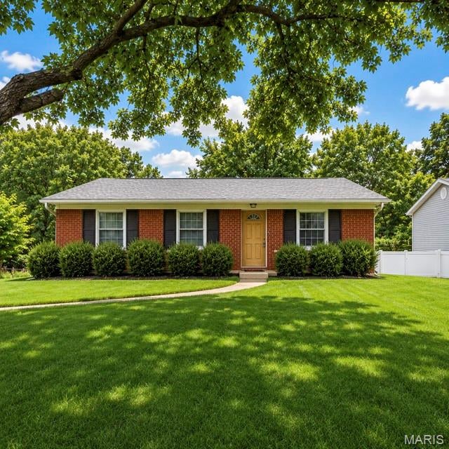 127 Linnview Drive — photo