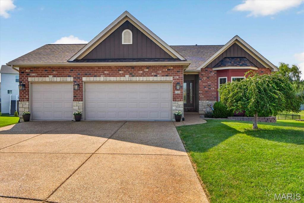 713 Bellingrath Gardens Court — photo