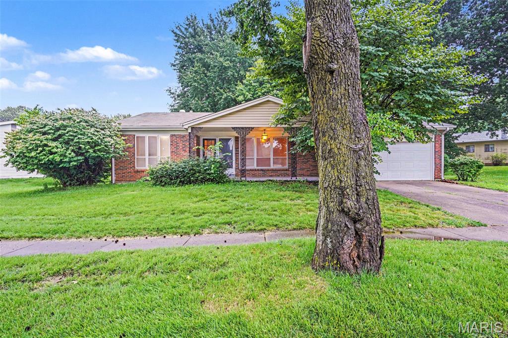 12810 Verwood Drive — photo