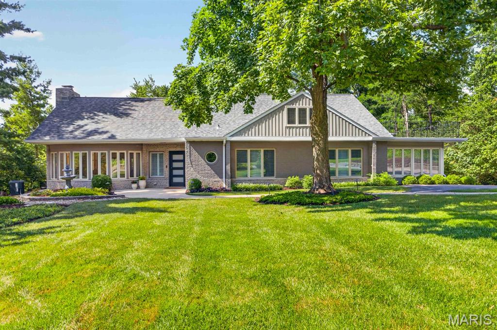 12237 Ladue Road — photo