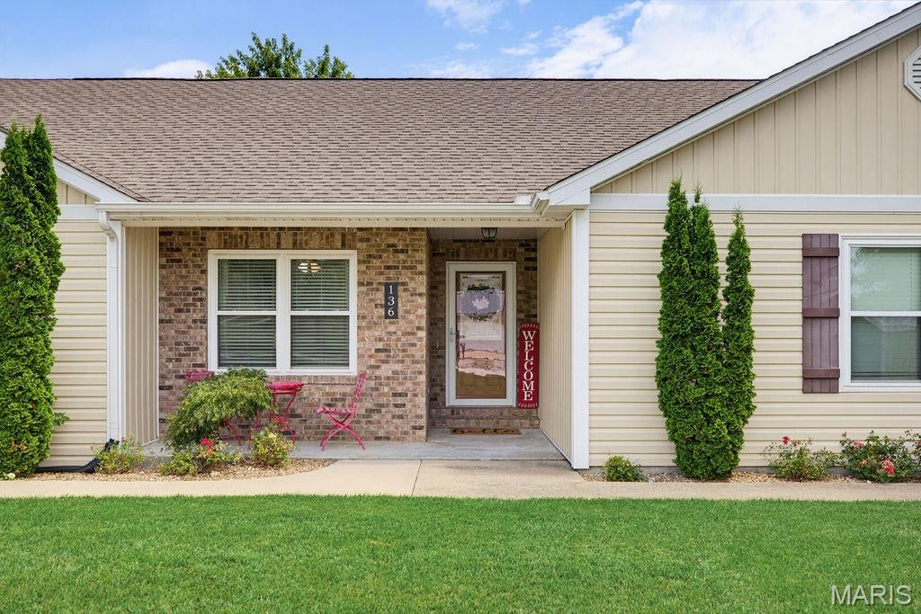 136 Raspberry Lane, Jackson, MO 63755 — photo 3