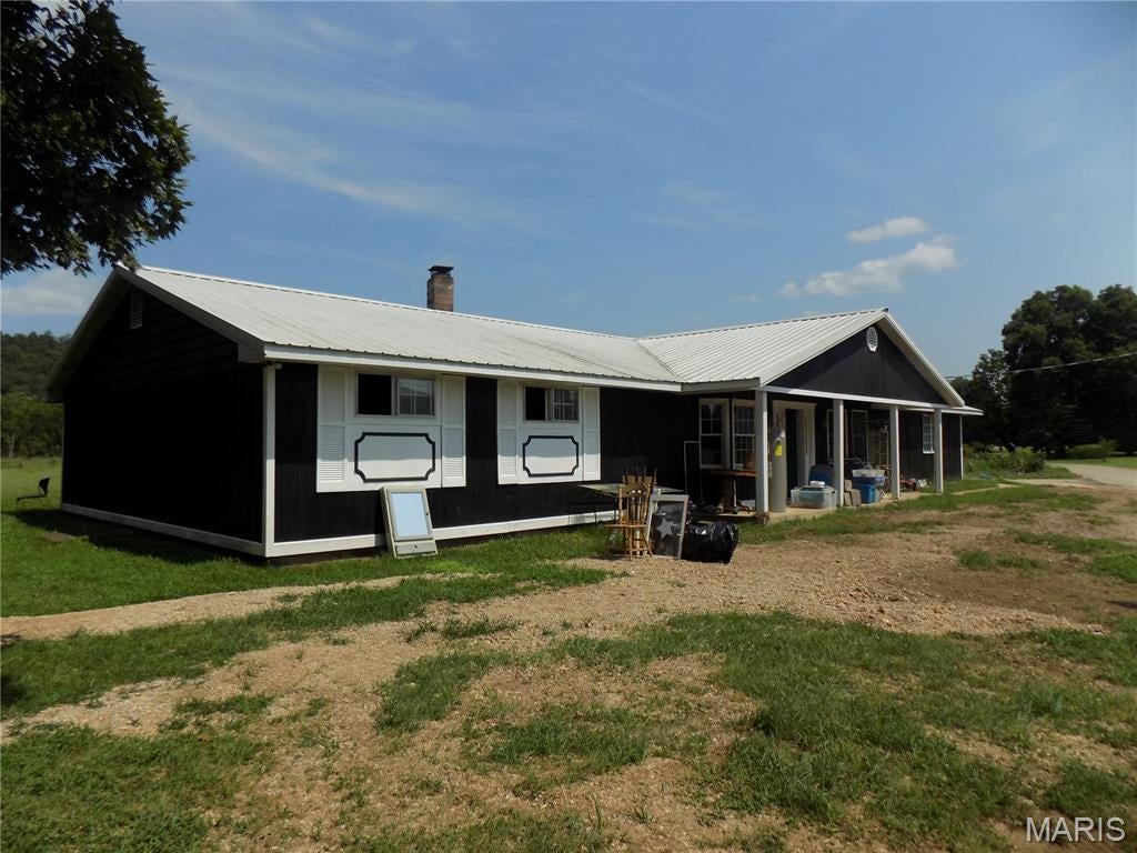 217 Circle Drive — photo