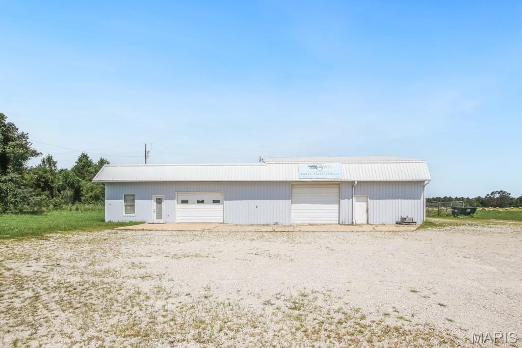 86 Highway Uu — photo