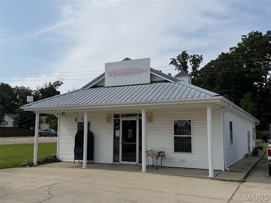 4827 West Boulevard — photo