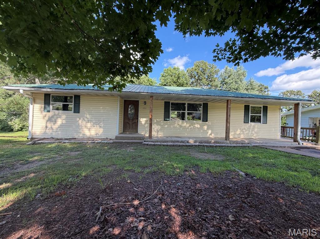 7292 Sunset Street — photo
