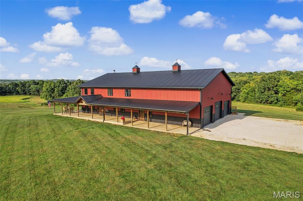 10 Henebry Hills Lane — photo