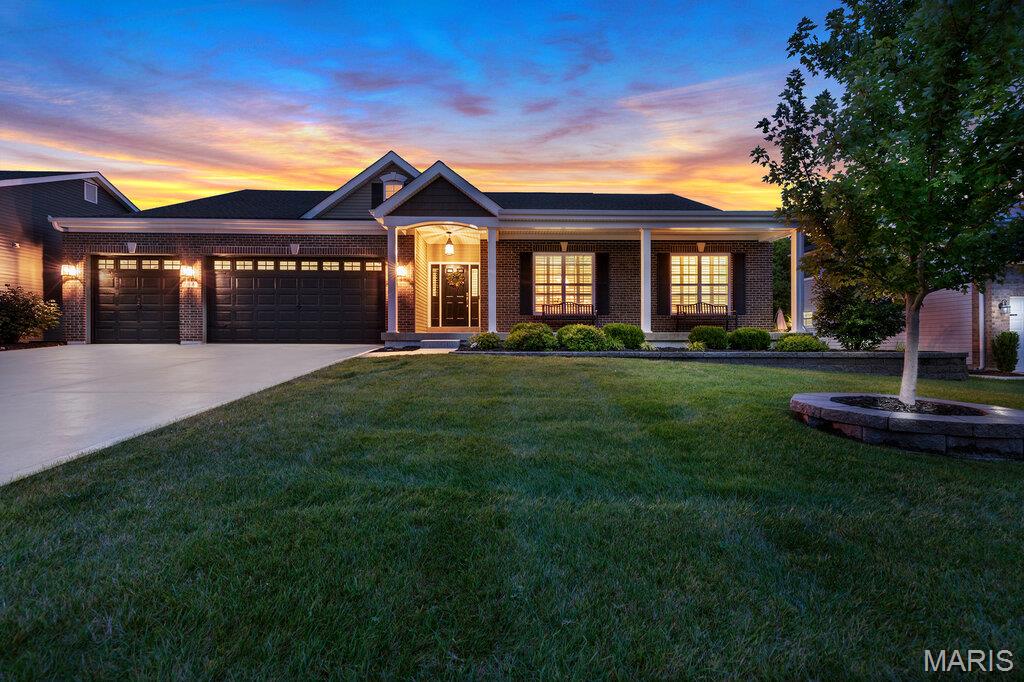 115 Hannahs Mill Drive — photo