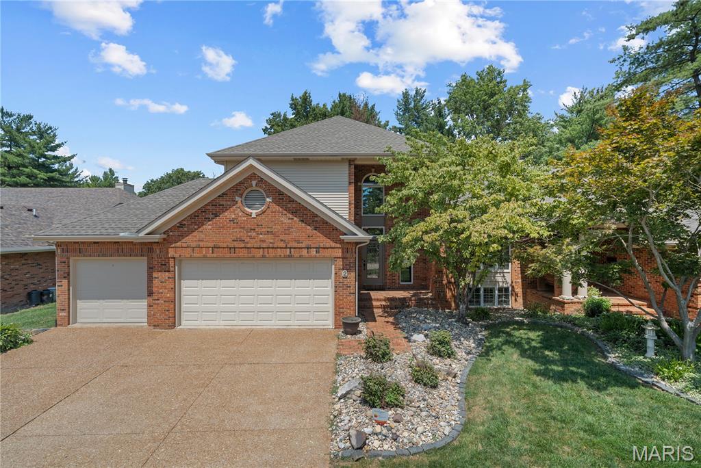 2 Pine Hollow Court — photo