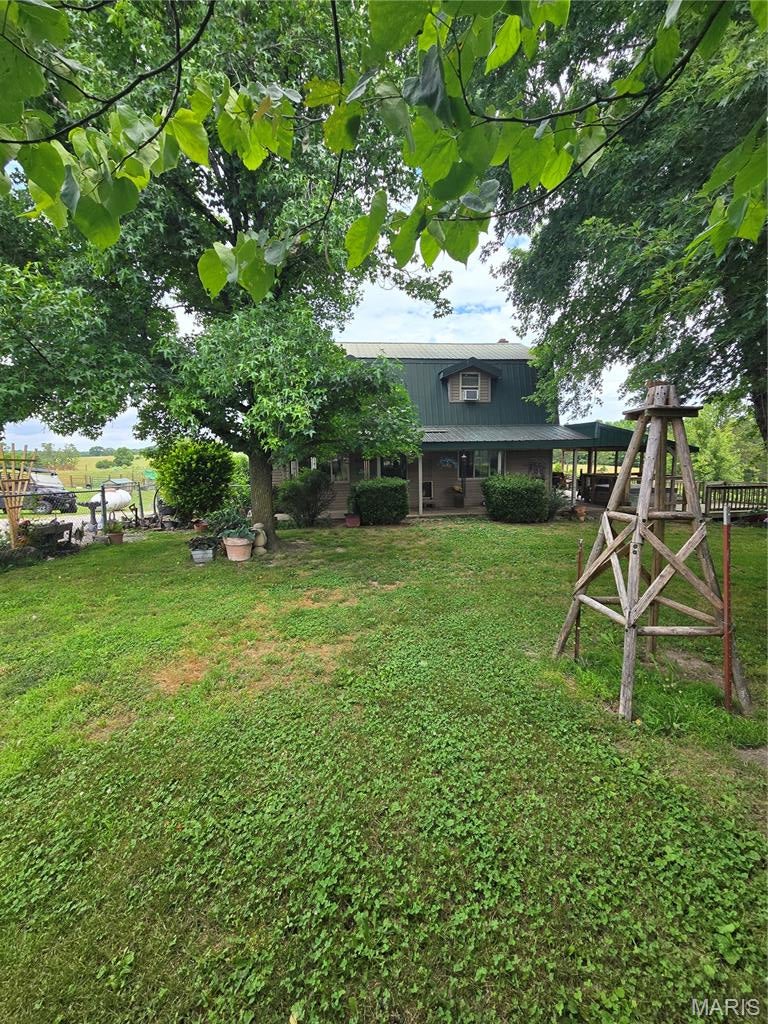 6405 State Route MM — photo