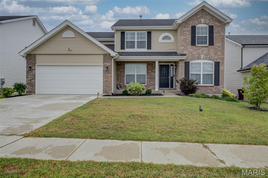 138 Prairie Wind Drive — photo
