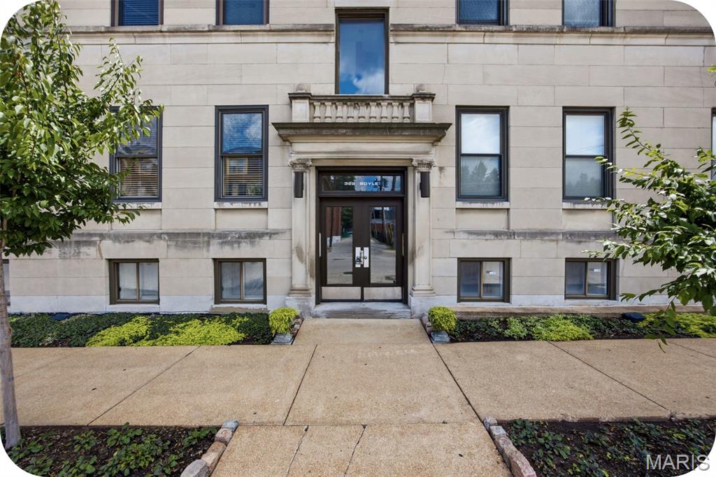 322 N Boyle Avenue Lls — photo