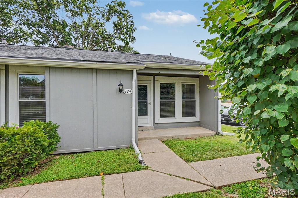 176 Harbor View Drive — photo