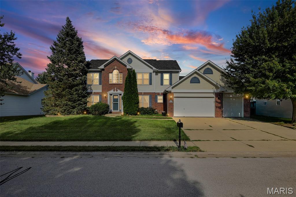 1250 Elisabeth Drive — photo