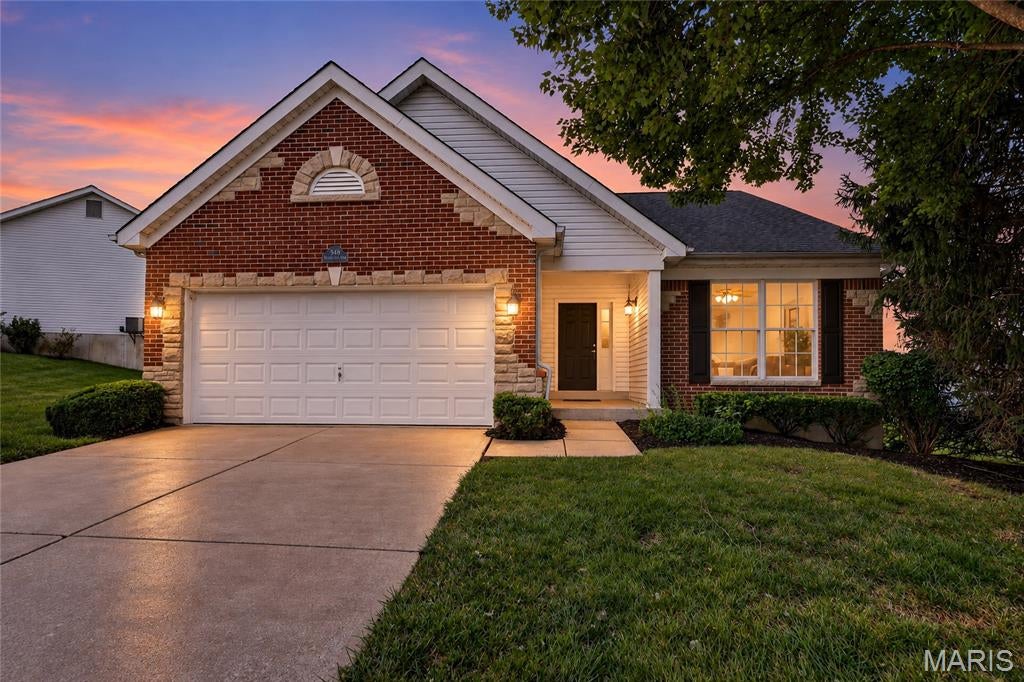 548 Boulder River Drive — photo