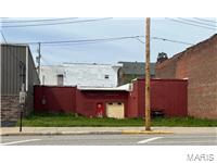 538 E Broadway Street — photo