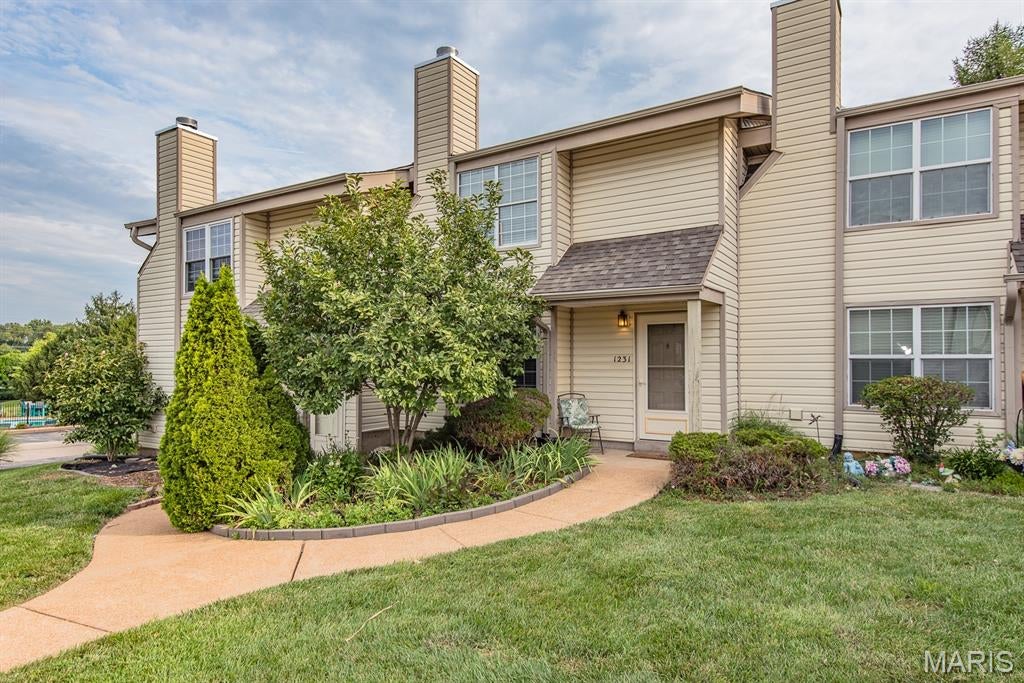 1231 Mangrove Lane — photo