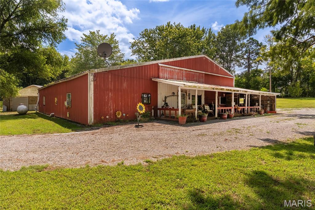 8475 State Hwy 146 — photo