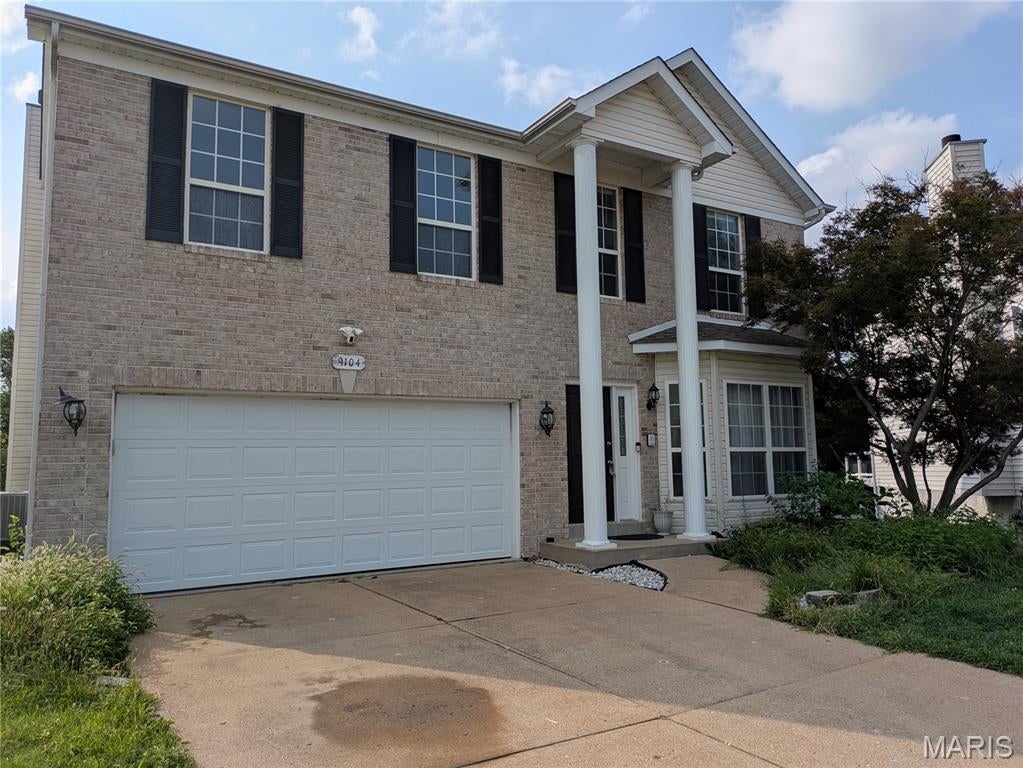 9104 Cedarberry Circle — photo