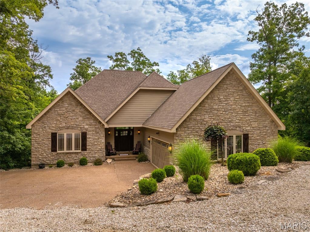 2345 Alpine Overlook Drive — photo