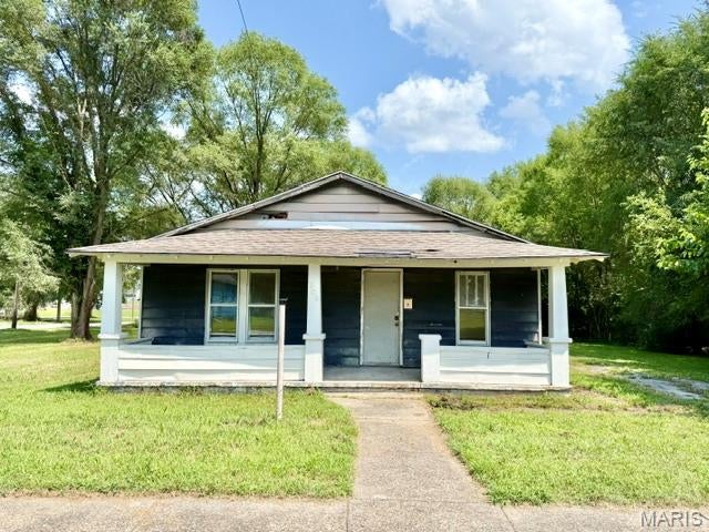 808 Vermont Street — photo