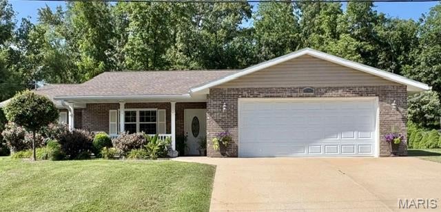 210 Stone Ridge Drive — photo