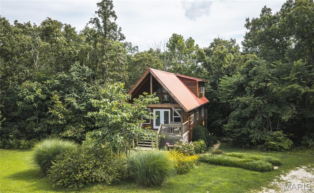 108 Thurman Lake Road — photo