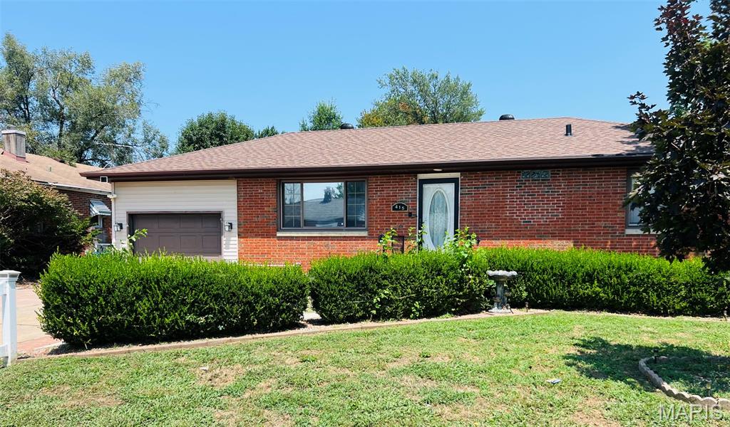 415 Roanoke Drive — photo
